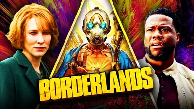 Borderlands®: Game of the Year Edition and Borderlands®: The Handsome  Collection Ultra HD Texture Pack Now Available Worldwide