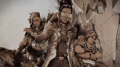 Borderlands 4 may have just leaked online