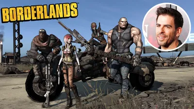 borderlands 4 might be released sooner than you'd expect? : r/Borderlands2