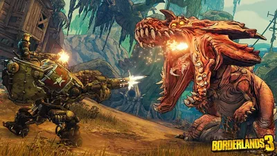 Borderlands 3 isn't the game you remember – but that's OK | TechRadar