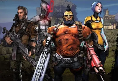 Borderlands 3 Review: How Does It Fare? | 2Game