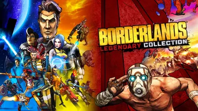 The Borderlands Compilation: Pandora's Box leaks via ratings board