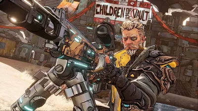 Gaming Report: Gathering Evidence that Borderlands 4 Is On the Way