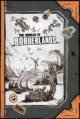 Borderlands 3' Review (PC): The Once And Future King