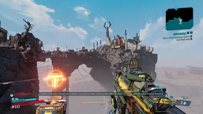 Borderlands 3 Hands On: Let's Spec a Character! - Xbox Wire