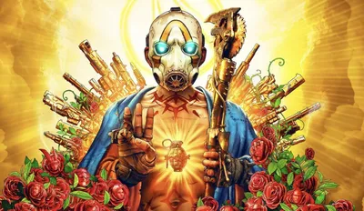 Buy Borderlands 3: Designer's Cut | Official Store | PC Xbox PlayStation |  2K Store