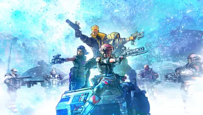 7 tips for playing 'Borderlands 2' with friends