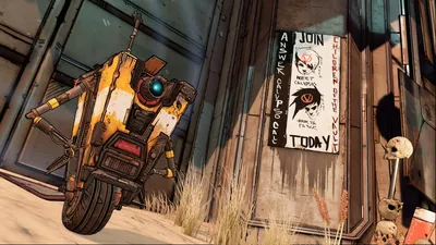 Borderlands: Game of the Year - Official Trailer - YouTube
