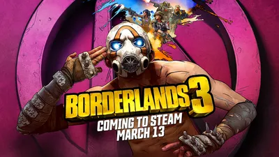 Gearbox Has Essentially Confirmed 'Borderlands 4'