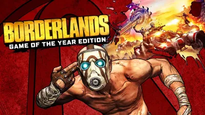 Borderlands 2 Review - IGN