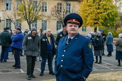 Борис Каморзин - биография и личная жизнь актера