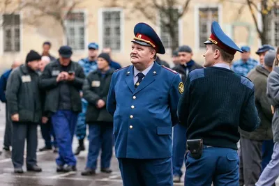 Борис Каморзин: «Я не герой-любовник» стр.6 - 7Дней.ру