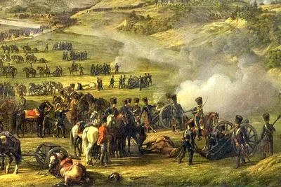 File:Battle of Borodino 1812  - Wikipedia