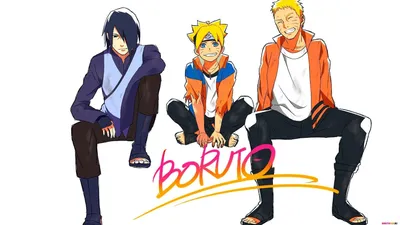 Обои парень, Наруто, Naruto, Boruto, Боруто, Узумаки Боруто картинки на  рабочий стол, раздел сёнэн - скачать
