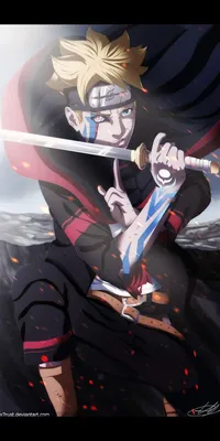 Боруто Узумаки | Anime, Uzumaki boruto, Naruto shippuden