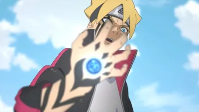 Чтение Манга Боруто - Boruto - Boruto: Naruto Next Generations онлайн.  Глава 78 - ReadManga