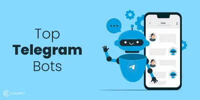 What is a Telegram bot? - Doprax