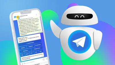 How to Create a Telegram Bot using Python