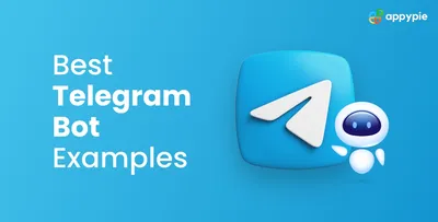 Best Telegram Bot Examples to Get Inspired by in 2022 | SendPulse Blog