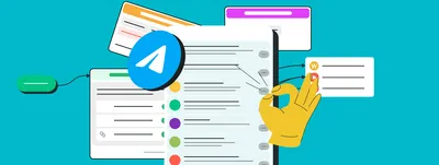 Telegram Bot Platform