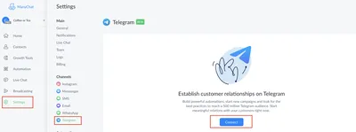 Integration with Telegram [TelegramBot For Board ] APP - Share your monday  apps! - monday Community Forum