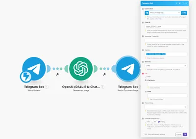 Host Telegram Bots at Glitch! - Glitch Tutorials - Glitch Community Forum