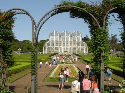 Ботанический сад (Берлин) — Википедия
