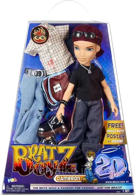 Коллекционные братц Bratz Хлоя Джейд Саша ясмин: 1 250 грн. - Куклы и пупсы  Харьков на Olx