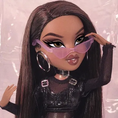 Купить Bratz Jade Nite Out Кукла Братц Джейд