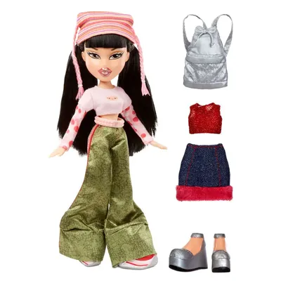 Кукла Братц Ясмин | Bratz Jasmin | 2001 год | оригинал | б/у | AliExpress