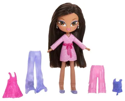 Кукла Братц Bratz Ясмин (Жасмин): 600 грн. - Игрушки Киев на Olx