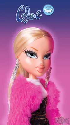 Братц💘✨ | Imagenes de las bratz, Foto perfil instagram, Bratz