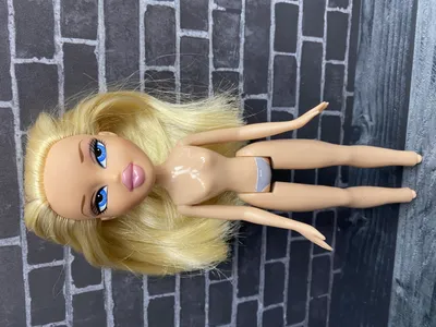 Кукла Братц Ясмин | Bratz Jasmin | 2001 год | оригинал | б/у - купить по  выгодной цене | AliExpress