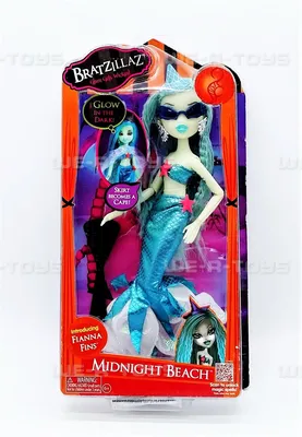 Bratzillaz Magic Night Out Doll - Vampelina - Magic Night Out Doll -  Vampelina . shop for Bratzillaz products in India. | 