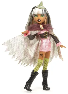 Bratzillaz Review: Midnight Beach