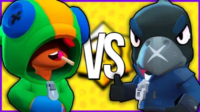 Бравл Старс (Леон и Нита) | Brawl Stars RU Amino