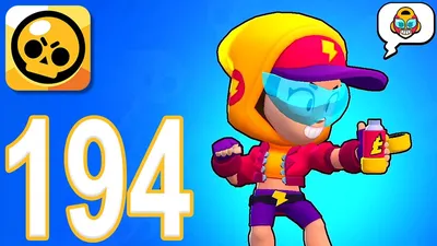 Brawl Stars on X: "⚡️GT Max is here!⚡️ /G8OLRcEHIW" / X