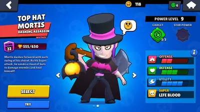 Pin by Furben LG on Brawl Stars UwU | Fan art, Brawl, Art