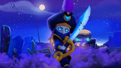 Um, Mortis from brawl stars by helloimbaka | Star wars fan art, Ron weasley  fan art, Ginny weasley fan art