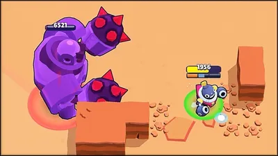 Как хорошо ты знаешь реплики персонажей Brawl Stars — Трикки — тесты для  девочек