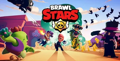 Гайд по всем персонажам в Brawl Stars | PLAYER ONE