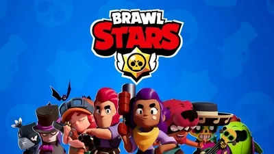 Вафельна картинка BRAWL STARS Бравл Старс купити в Україні, фото, ціни