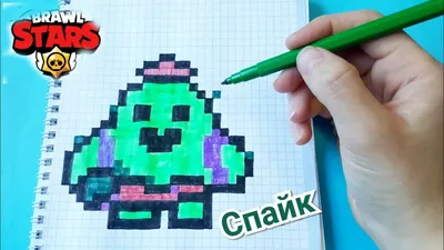 Пятничный арт — Brawl Stars, Бравл старс +18, девушки | RBK Games