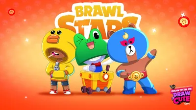 DFTS_Necheto on X: "Se viene vídeo de Brawl Stars #BrawlStars Por cierto  nuevo Banner ! /HwStNMnvC8" / X