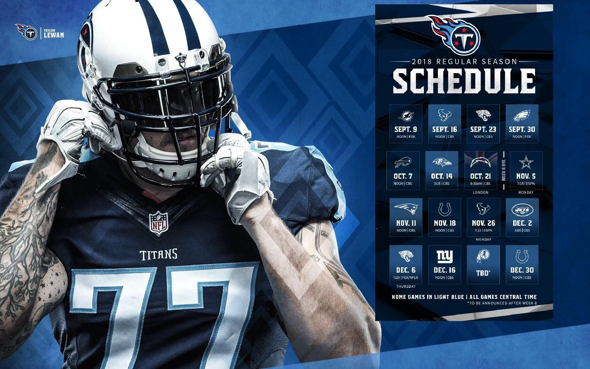 Брэйди нун. Titans Football. Tennessee Titans Football calendario. NFL Titans. Schedule Wallpaper.