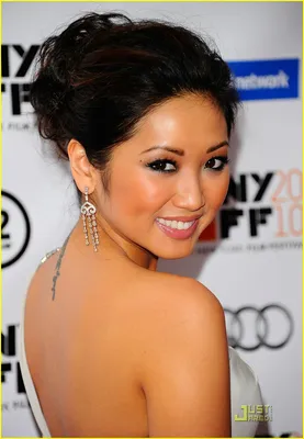 BRENDA SONG - Бренда Сонг Обои (24709084) - Fanpop