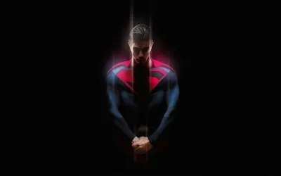 Супермен возвращается Обои - Обои из кино - #53291