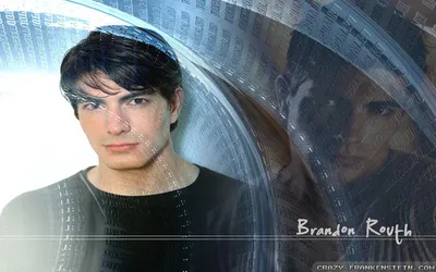 Brandon Routh - Brandon Routh Обои (645005) - Fanpop