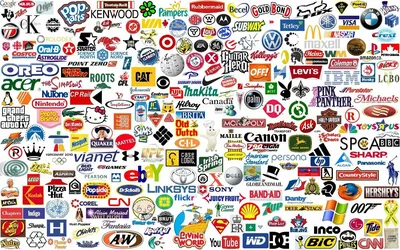 Насколько хорошо вы знаете известные бренды? | Много тестов | Дзен