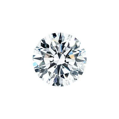 Бриллиант Круглый  карат: купить в интернет-магазине Alrosa Diamonds.  Арт. 21086408